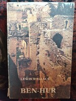 Lewis Wallace : Ben-Hur