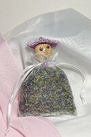 Levendulazsák ‘LavenderLady’