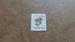1990 125 éves a Singer varrógép ** Kat: 50 Ft