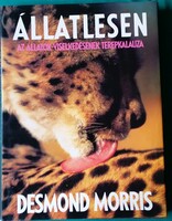 Desmond Morris: Állatlesen - Természettudomány > Állatvilág > Állatvilág, általános