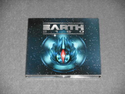 Earth 2160 Számítógépes PC játék (német nyelvű)