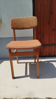 Retro children's chair
