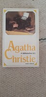 Agatha Christie A láthatatlan kéz , 1993