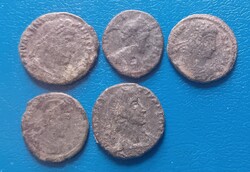 Római follis