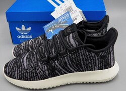 Új! ADIDAS Tubular Shadow kényelmes sportcipő, 38 2/3