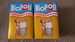 Retro  Biopon  enzimes áztatópor előmosószer  450 gr - 13,10 Ft