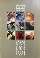 Tornyai János Múzeum Hódmezővásárhely 1997. június 6 - július 6 - Kiállítási katalógus