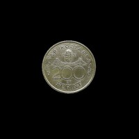 SVÁJC – EZÜST 2 FRANK – 1965 – HELVETIA   UNC verdefényes!