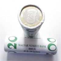 Magyarország,200 forint 2024 - Batthyány Lajos - MNB rolni  ötvözet