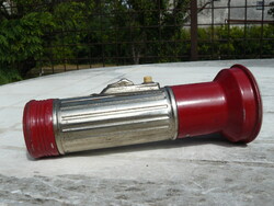 Old, Retro GDR Flashlight