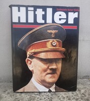 Adolf Hitler Könyv.