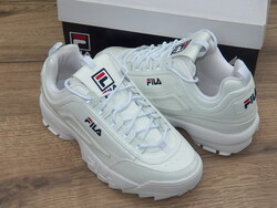 Új! FILA Disruptor sportcipő, 42 -es