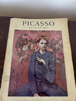 Picasso – Blue and Rose Periods, Abrams