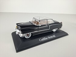 Makett Cadillac Serie 62 Diecast Model, elnoki auto, 1:43
