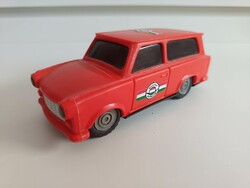 Lemezárugyári trabant