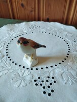 Aquincumi porcelán madár
