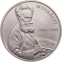 2019 MUNKÁCSY MIHÁLY BU