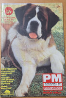 Pesti Műsor (May 15-21, 1992 - No. XLI. 2) Beethoven on the cover