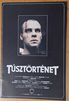 Hostage Story (Elemér Ragályi, Gyula Gazdag, Ary Beri) Film Information Sheet