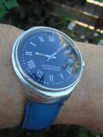 United Colors of Benetton kvarc-36mm-új akkumulátor