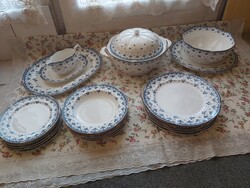 Zepter Eden Masterpieces dinnerware set