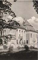 988 --- Postatiszta képeslapok:  Balassagyarmat