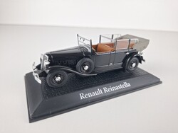 Renault reinastella, 1:43, elnoki auto, by Atlas