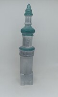 Zsolnay porcelain Sopron Fire Tower!