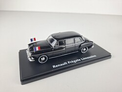 Renault Fregate elnoki limuzin, NOREV, 1:43
