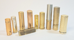Vintage/Old Lipsticks - Lipstick Cases / Holders
