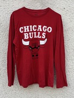 Chicago Bulls Longsleeve S