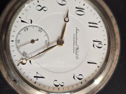 IWC Schaffhansen 1913.