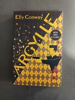 Elly Conway - Argylle - 2024 - jó állapotú