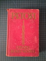 Petőfi Sándor összes költeményei  -  1426