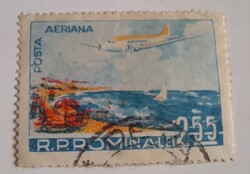 1956 Repülők tájak felett