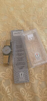 Ritka Swatch Musicall Atlanta 1996 - eredeti olimpiai kiadás