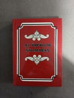 Dümmerth Dezső - Az Árpádok nyomában - Ötödik javított kiadás,1996