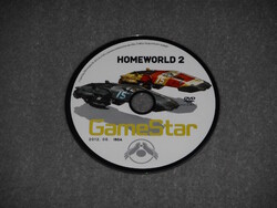 Homeworld 2 Számítógépes PC játék (GameStar újságmelléklet, 2012. 06.)