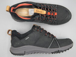 Clarks Gore-texes (vízálló) bőr túracipő, 36,5 / 37 -es