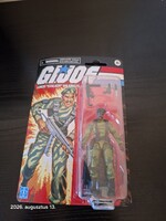 G.I. Joe Retro Collection Lonzo "Stalker" Wilkins