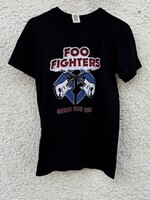 Foo Fighters Póló S