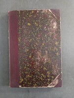 1886. évi XXI. Törvényczikk - A törvényhatóságokról - kiadja Ráth Mór,1886