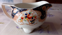 Wood & Sons English Ceramic Creamer