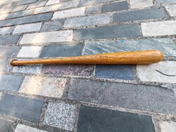 Original Cuban Baseball Bat