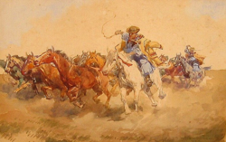 CSODÁS  EREDETI ZÓRÁD ERNŐ  / WALLBURG EGON / : MEGRIADT LOVAK 1939