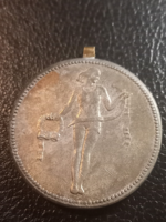 T.T.K.I. sportérem 1966