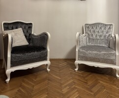Sofa Set (4 pcs)