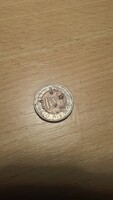 1997, 100 FORINT, VERDEHIBÁS