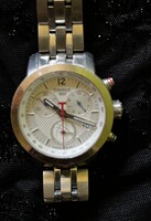 Tissot PRC 200 Chronograph NBA Special Edition (Sapphire 200 m - Full Set!)