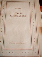 O'Neill: Utazás az éjszakába (13)